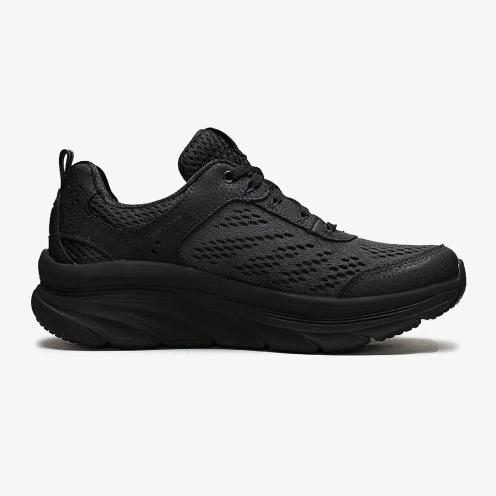 SKECHERS D’LUX WALKER SNEAKERS
